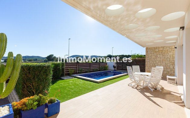 Wiederverkauf - Villa - Orihuela - Vistabella Golf