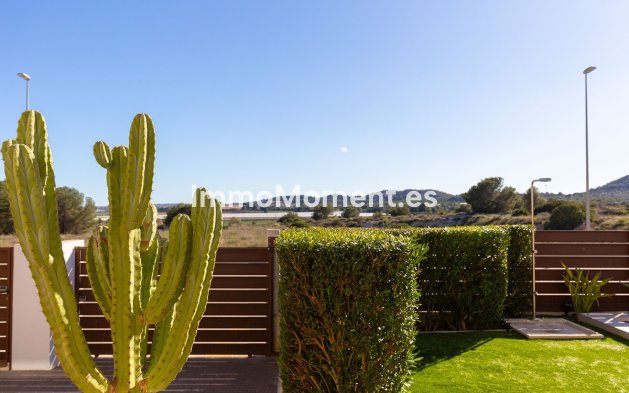 Wiederverkauf - Villa - Orihuela - Vistabella Golf