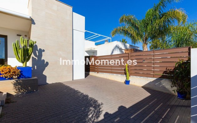 Wiederverkauf - Villa - Orihuela - Vistabella Golf