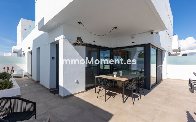 Wiederverkauf - Villa - Dolores - Dolores Centro