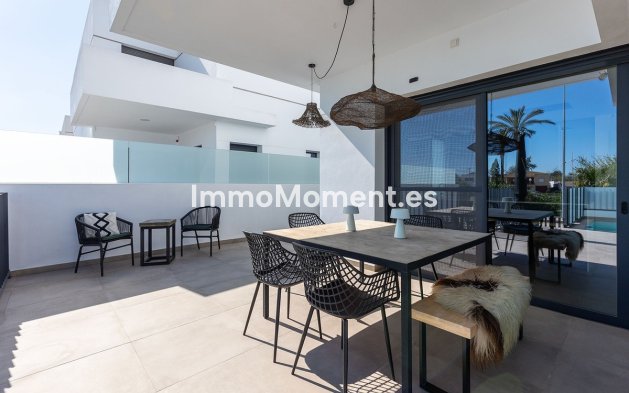 Wiederverkauf - Villa - Dolores - Dolores Centro