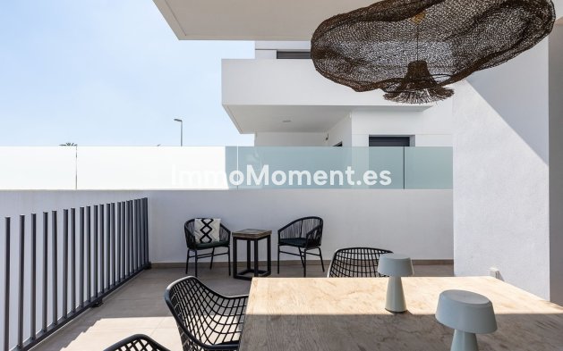 Wiederverkauf - Villa - Dolores - Dolores Centro