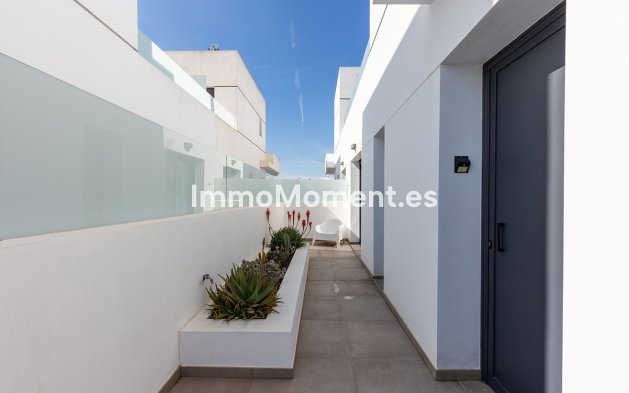 Wiederverkauf - Villa - Dolores - Dolores Centro