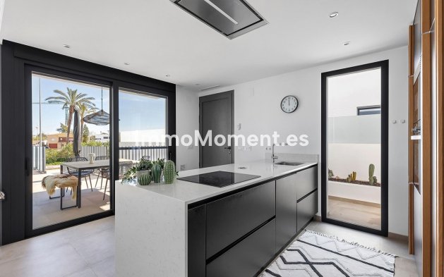 Wiederverkauf - Villa - Dolores - Dolores Centro