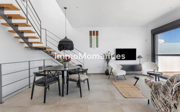 Wiederverkauf - Villa - Dolores - Dolores Centro