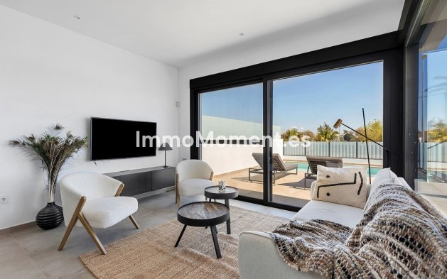 Wiederverkauf - Villa - Dolores - Dolores Centro