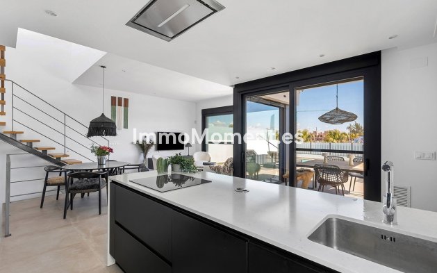 Wiederverkauf - Villa - Dolores - Dolores Centro