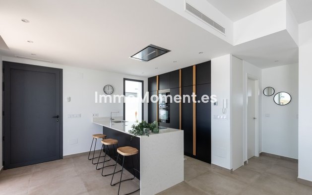 Wiederverkauf - Villa - Dolores - Dolores Centro