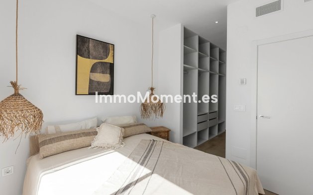 Wiederverkauf - Villa - Dolores - Dolores Centro