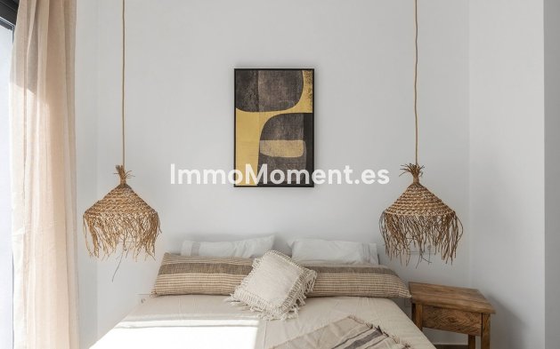 Wiederverkauf - Villa - Dolores - Dolores Centro