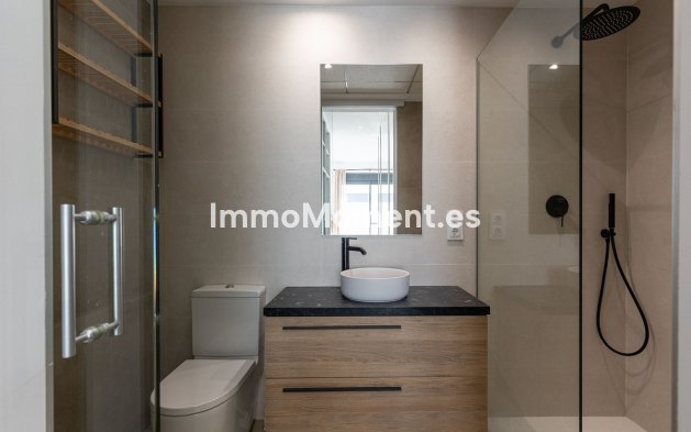 Wiederverkauf - Villa - Dolores - Dolores Centro