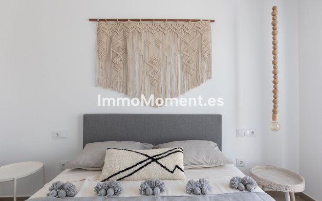 Wiederverkauf - Villa - Dolores - Dolores Centro