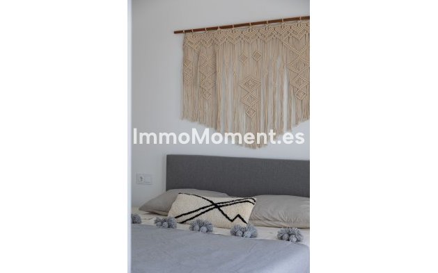 Wiederverkauf - Villa - Dolores - Dolores Centro