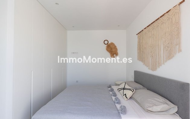 Wiederverkauf - Villa - Dolores - Dolores Centro