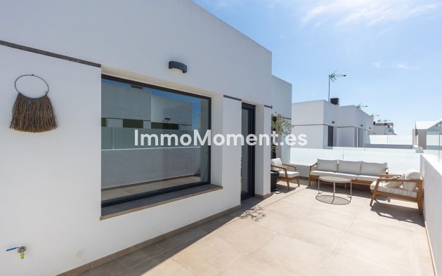 Wiederverkauf - Villa - Dolores - Dolores Centro