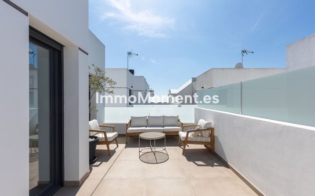 Wiederverkauf - Villa - Dolores - Dolores Centro