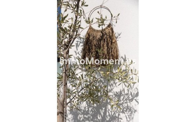 Wiederverkauf - Villa - Dolores - Dolores Centro