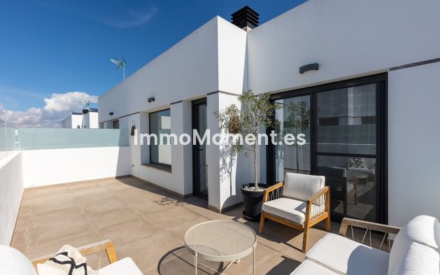 Wiederverkauf - Villa - Dolores - Dolores Centro