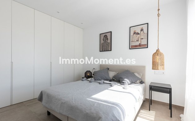 Wiederverkauf - Villa - Dolores - Dolores Centro