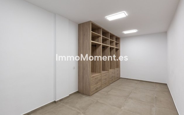 Wiederverkauf - Villa - Dolores - Dolores Centro