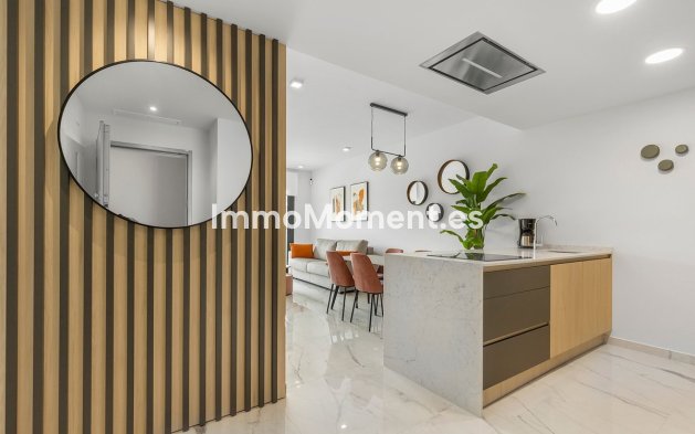 Wiederverkauf - Wohnung - Orihuela - Orihuela Centro