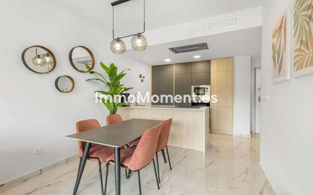 Wiederverkauf - Wohnung - Orihuela - Orihuela Centro