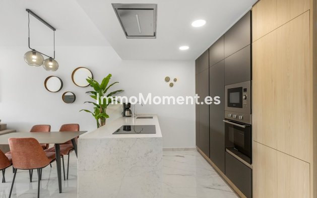 Wiederverkauf - Wohnung - Orihuela - Orihuela Centro