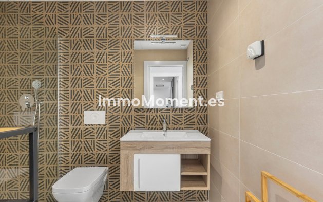 Wiederverkauf - Wohnung - Orihuela - Orihuela Centro