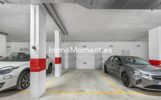 Wiederverkauf - Wohnung - Orihuela - Orihuela Centro