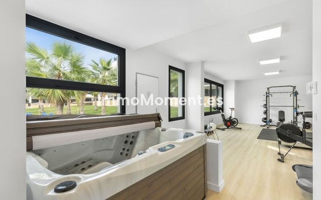 Wiederverkauf - Wohnung - Orihuela - Orihuela Centro