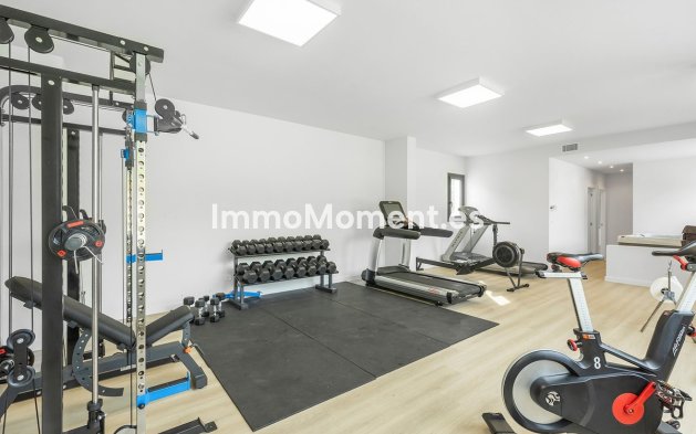 Wiederverkauf - Wohnung - Orihuela - Orihuela Centro