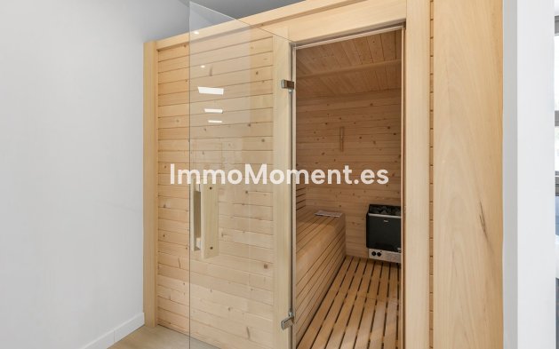 Wiederverkauf - Wohnung - Orihuela - Orihuela Centro