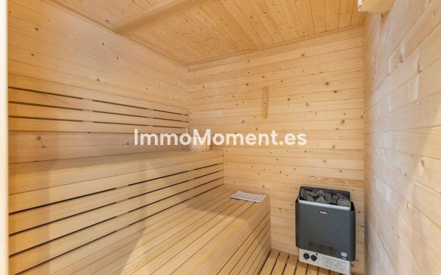 Wiederverkauf - Wohnung - Orihuela - Orihuela Centro