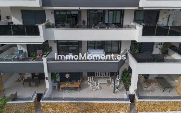 Wiederverkauf - Wohnung - Orihuela - Orihuela Centro