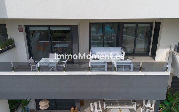 Wiederverkauf - Wohnung - Orihuela - Orihuela Centro