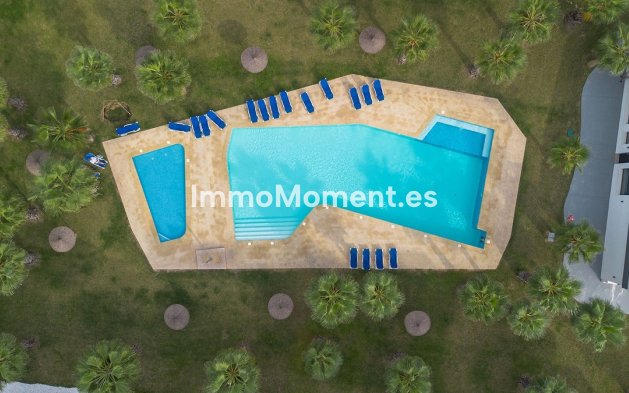 Wiederverkauf - Wohnung - Orihuela - Orihuela Centro