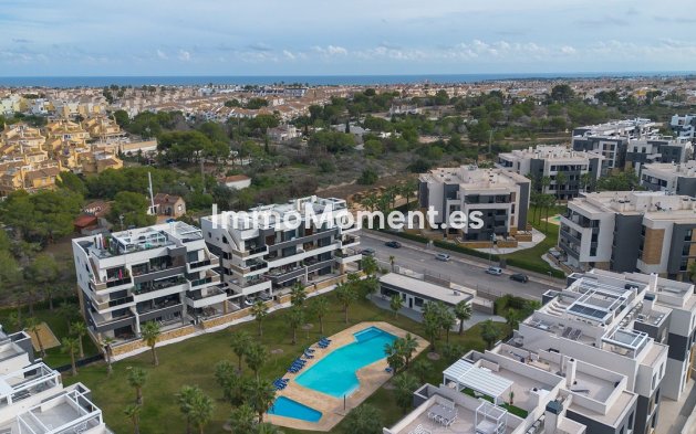 Wiederverkauf - Wohnung - Orihuela - Orihuela Centro