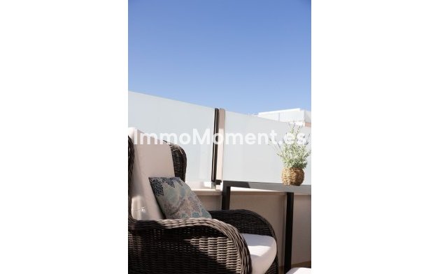 Wiederverkauf - Wohnung - Pilar de la Horadada - Pilar de la Horadada Centro