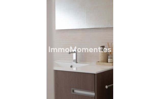 Wiederverkauf - Wohnung - Pilar de la Horadada - Pilar de la Horadada Centro