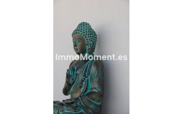 Wiederverkauf - Wohnung - Pilar de la Horadada - Pilar de la Horadada Centro