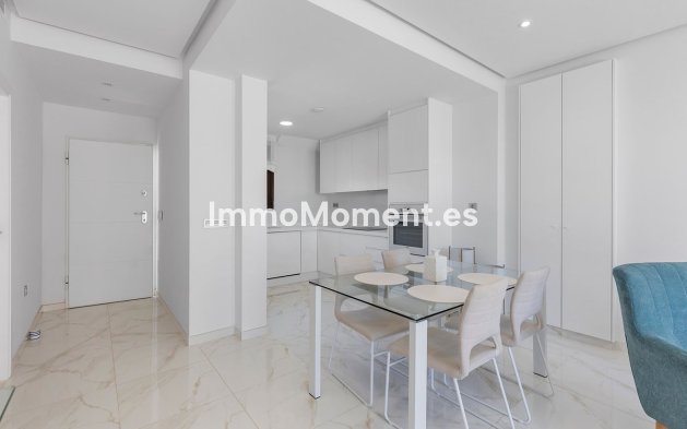 Revente - Appartement - Torre Pacheco - Dolores de Pacheco