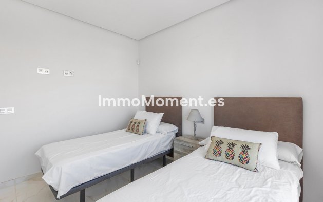Revente - Appartement - Torre Pacheco - Dolores de Pacheco