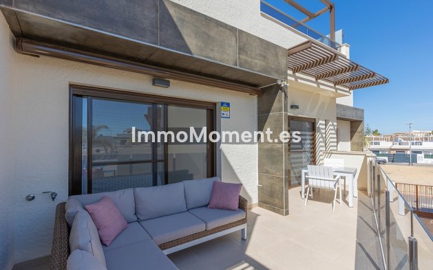 Revente - Appartement - Torre Pacheco - Dolores de Pacheco