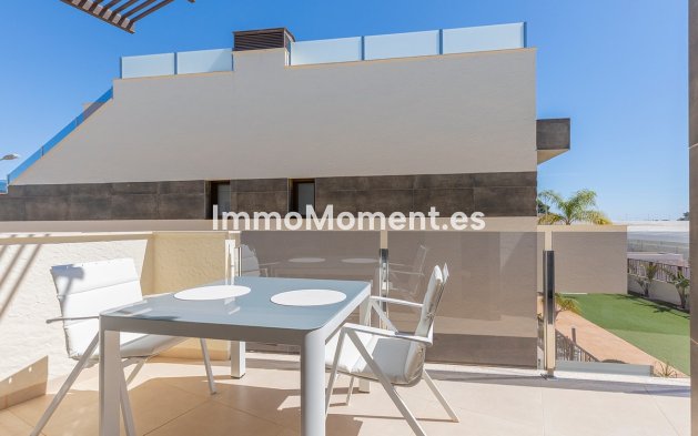 Revente - Appartement - Torre Pacheco - Dolores de Pacheco
