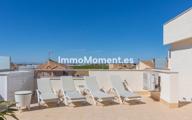 Revente - Appartement - Torre Pacheco - Dolores de Pacheco