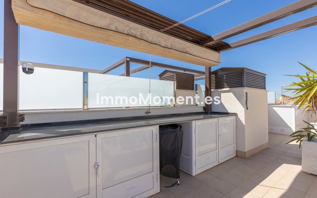 Revente - Appartement - Torre Pacheco - Dolores de Pacheco