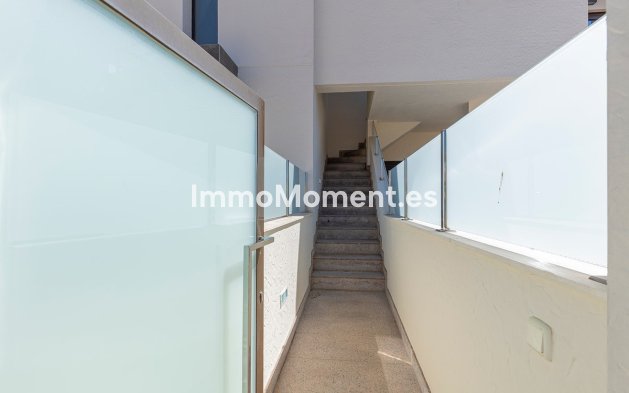 Revente - Appartement - Torre Pacheco - Dolores de Pacheco