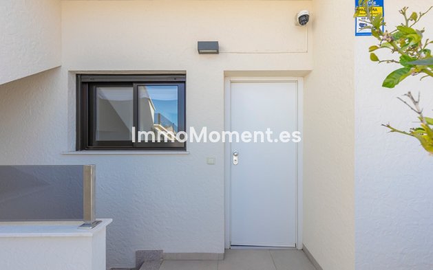 Revente - Appartement - Torre Pacheco - Dolores de Pacheco