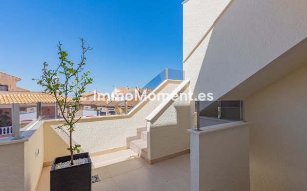 Revente - Appartement - Torre Pacheco - Dolores de Pacheco