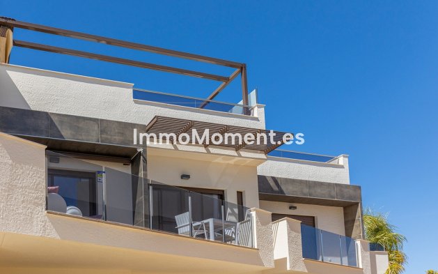 Revente - Appartement - Torre Pacheco - Dolores de Pacheco